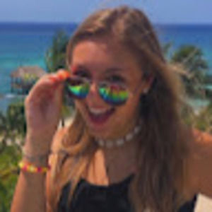 Meet your Posher, Kaleigh